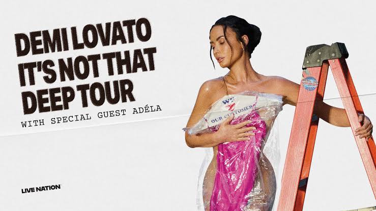 Capa do artigo: Como chegar e voltar da Suhai no show da Demi Lovato