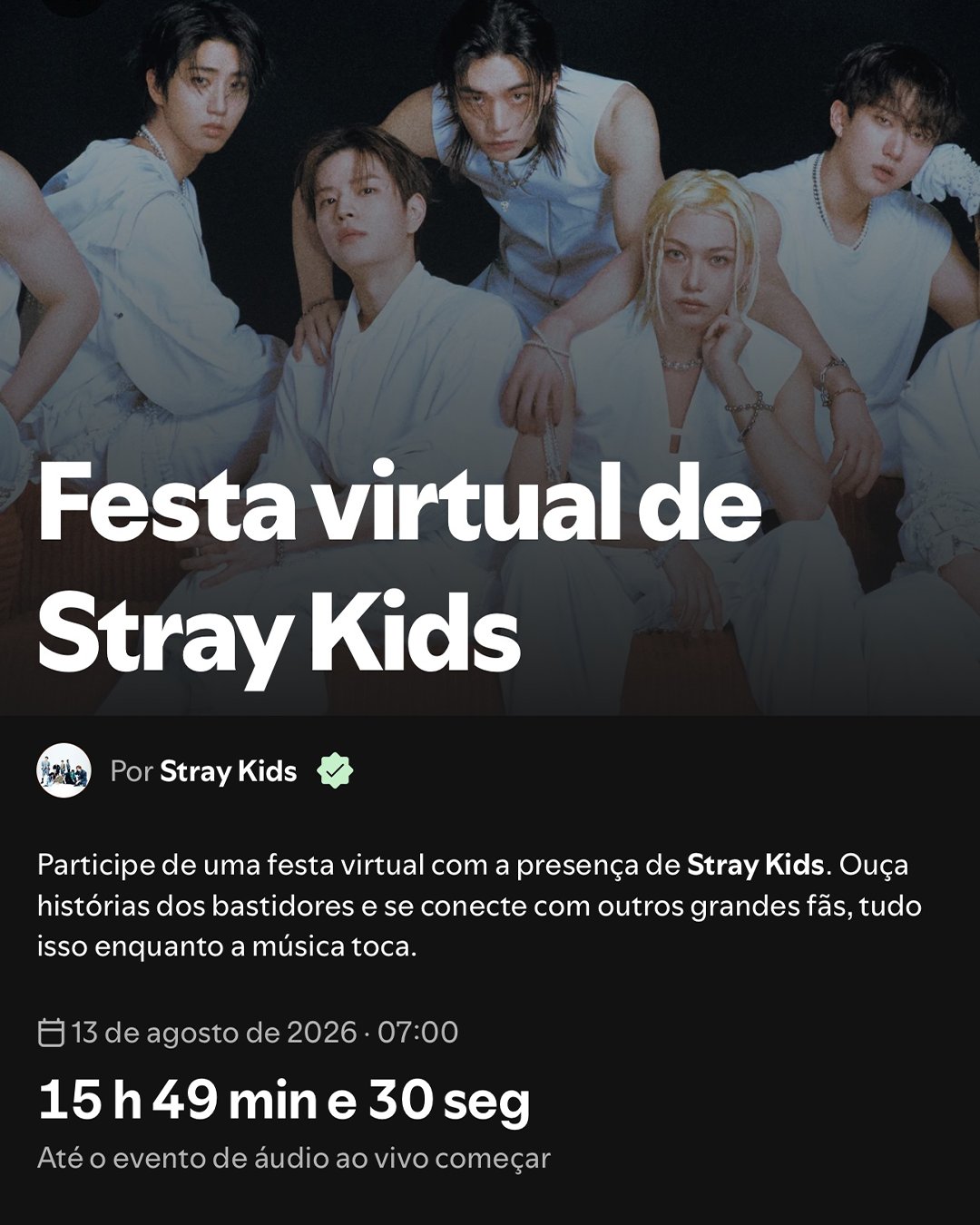 Capa do artigo: Evento oficial aproxima o grupo de K-pop dos fãs em comemoração ao lançamento do aclamado álbum THIS & THAT