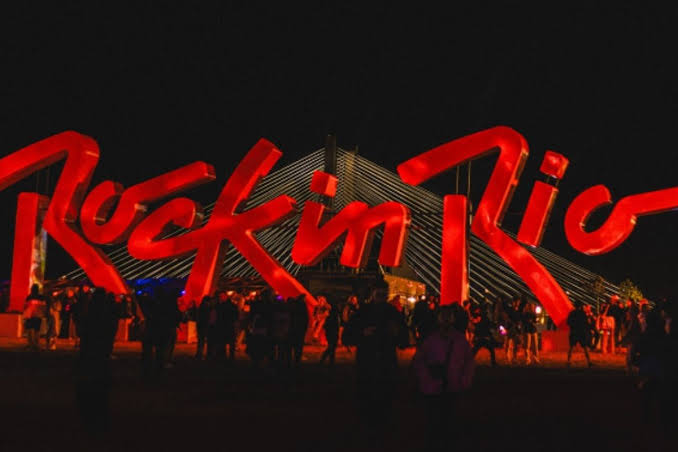 Capa do artigo: Rock in Rio anuncia venda extraordinária de ingressos para edição de 2026, incluindo para datas já esgotadas